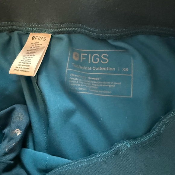 Figs joggers - Picture 2 of 2